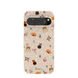 Seashell Winter Woodland Google Pixel 9/9 Pro Case
