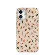 Coque iPhone 16 Plus Seashell Woodland Harvest