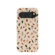 Seashell Woodland Harvest Google Pixel 10 Pro XL Case