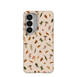 Coque Samsung Galaxy S26 Seashell Woodland Harvest