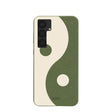 Coque Yin Yang pour Samsung Galaxy S25+(Plus)