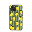 Coque iPhone 13 Mini Forest Floor Zesty Lines