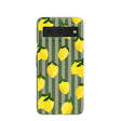 Forest Floor Zesty Lines Google Pixel 8 Case