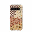 Seashell Autumn Quilt Google Pixel 8 Pro Case