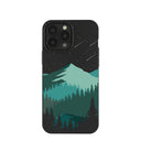 Coque Boréale Noire pour iPhone 13 Pro Max