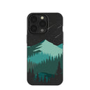 Black Boreal iPhone 13 Pro Case
