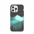 Black Boreal iPhone 14 Pro Max Case