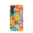 Coque Sage Green Bright Spring pour Samsung Galaxy S23+(Plus)