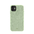 Coque Cactus Vert Sauge pour iPhone 11