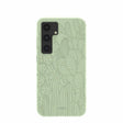 Coque Cactus Vert Sauge pour Samsung Galaxy S24
