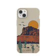 Coque London Fog Canyon pour iPhone 14 Plus