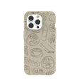 Coque London Fog pour iPhone 14 Pro : Cozy At Home