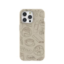 Coque London Fog pour iPhone 15 Pro Max : Cozy At Home