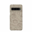 Coque London Fog pour Google Pixel 8 Pro