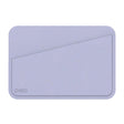 Lavender Mini Wallet