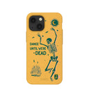Coque iPhone 13 Mini Honey Dancing Skeleton