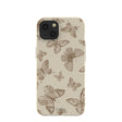 London Fog Delicate Flutters iPhone 13 Case