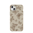 Coque London Fog Delicate Flutters pour iPhone 15 Plus