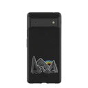 Coque noire Elevation pour Google Pixel 6