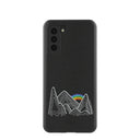 Coque noire Elevation pour Samsung Galaxy S21
