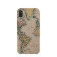 London Fog Explorer iPhone XR Case