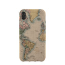 London Fog Explorer iPhone XR Case