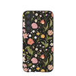 Black Fairy Forest Samsung Galaxy S23+(Plus) Case