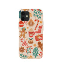 Coque pour iPhone 12 Mini Seashell Festive AF