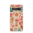 Seashell Festive AF Google Pixel 7 Case