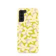 Coque Seashell Floral Daze pour Samsung Galaxy S21