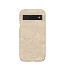 Coque Google Pixel 8a London Fog Forage 