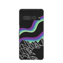Coque Google Pixel 7 Pro Black Glow