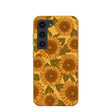 Coque Honey Golden Garden pour Samsung Galaxy S23