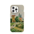London Fog Grape Views iPhone 14 Pro Case