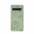 Coque Google Pixel 7 Vert sauge Green Oasis