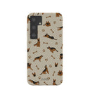 Coque London Fog GSD pour Samsung Galaxy S24