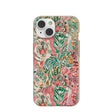 Coque iPhone 14 Seashell Hidden Tigers