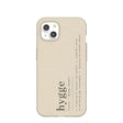 Coque Hygge London Fog pour iPhone 13
