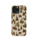 Coque London Fog Into the Woods pour iPhone 13 Pro Max