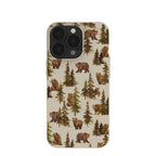 London Fog Into the woods iPhone 13 Pro Case