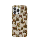 Coque London Fog Into the Woods pour iPhone 14 Pro Max
