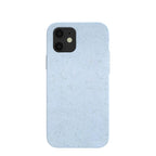 Powder Blue iPhone 12/iPhone 12 Pro Case