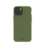 Forest Floor iPhone 13 Mini Case