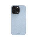 Powder Blue iPhone 13 Pro Case