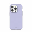 Lavender iPhone 14 Pro Case