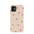 Coque Seashell Lil Flutters pour iPhone 12 Mini