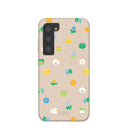 Seashell Merry Medley Samsung Galaxy S23 Case