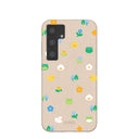 Coque Seashell Merry Medley pour Samsung Galaxy S24