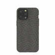 Coque noire Mesh Flex pour iPhone 13 Pro Max