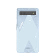 Powder Blue Minga Classic Google Pixel 6a Case